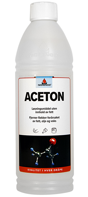 ACETON